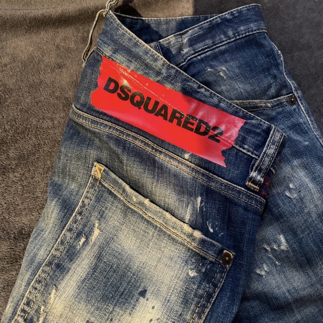 Dsquared2 jeans  - 91