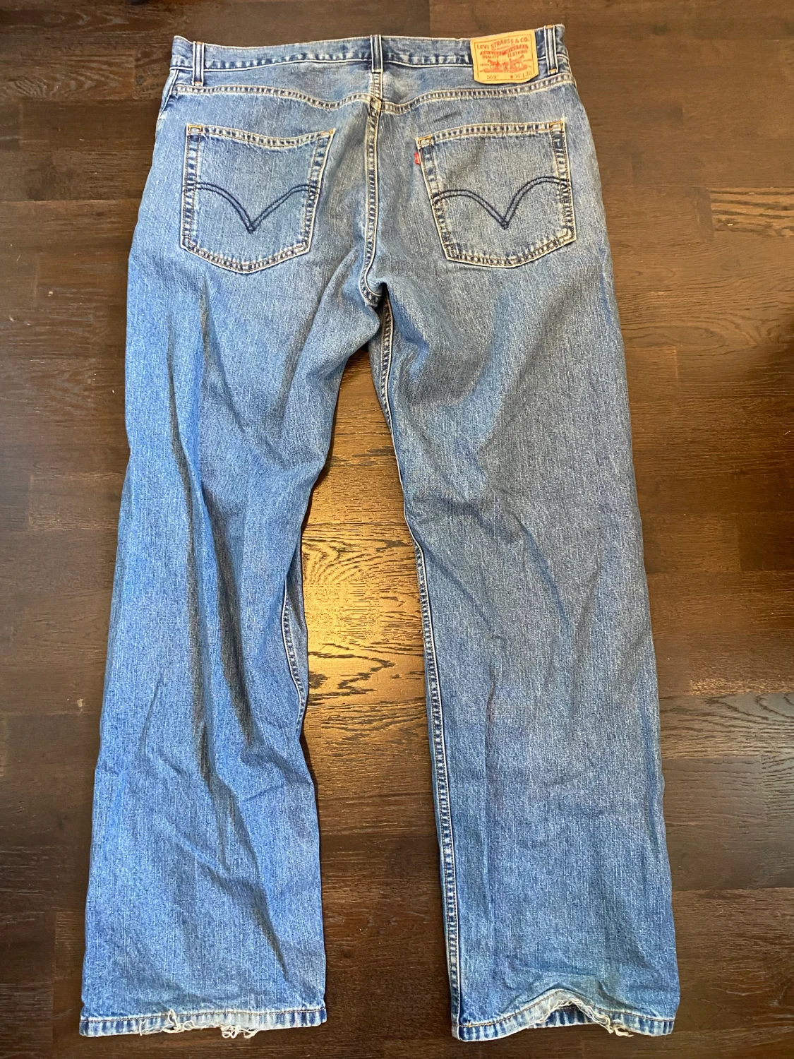 Levis jeans  - 90