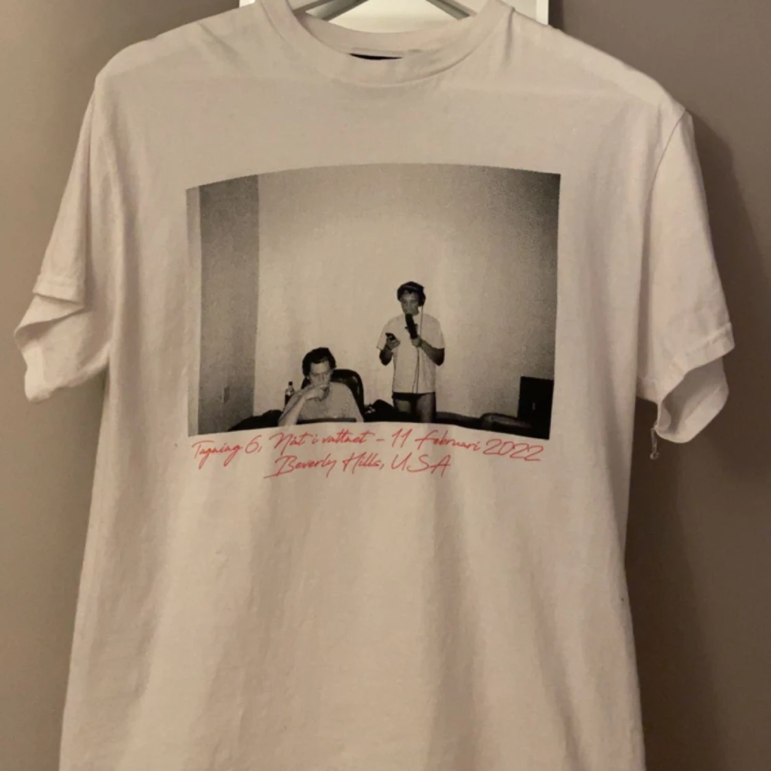 Hov1 merch - ENDAST BYTEN