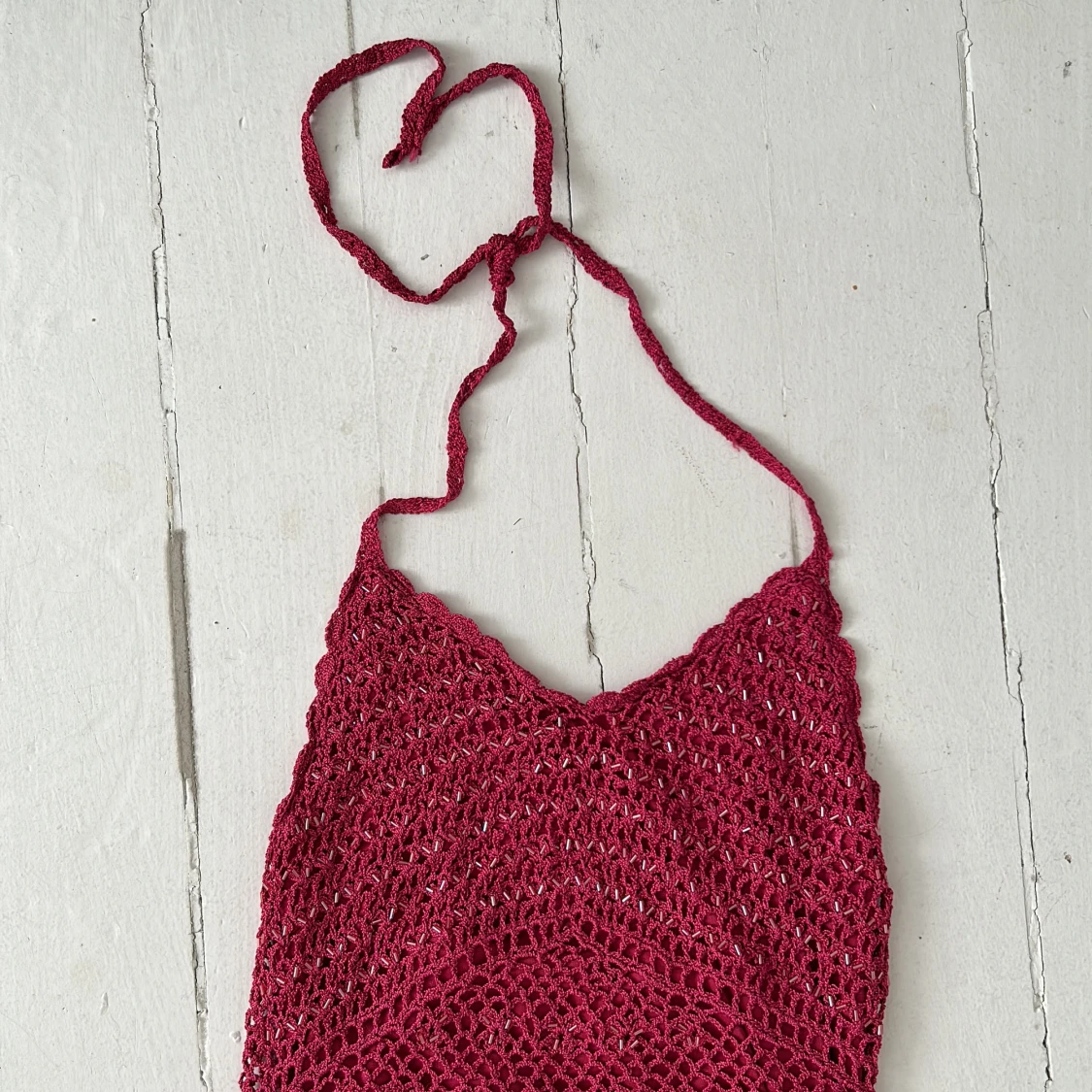 Halternecklinne - 90