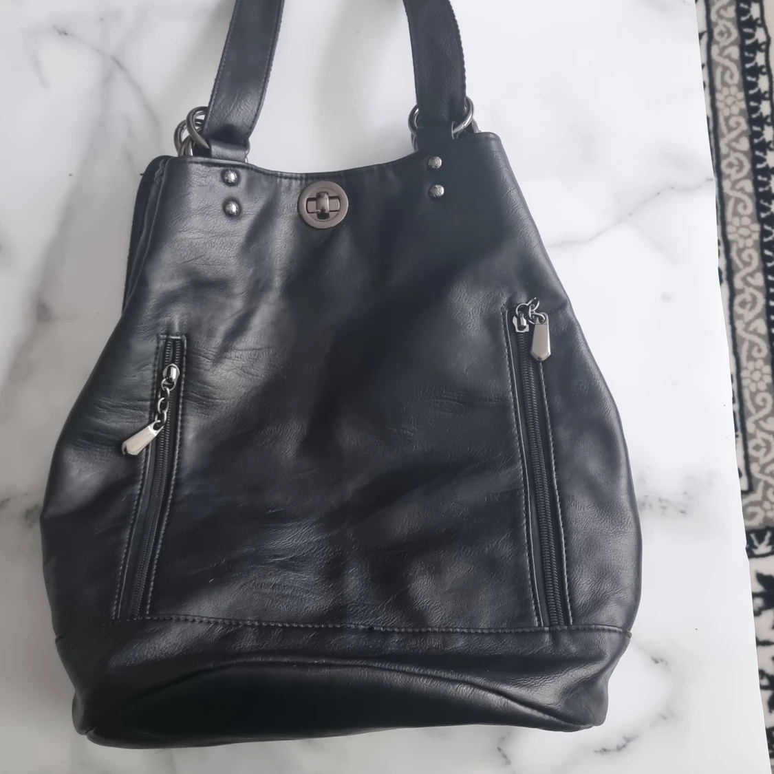 Nytt Väska och ryggsäck 