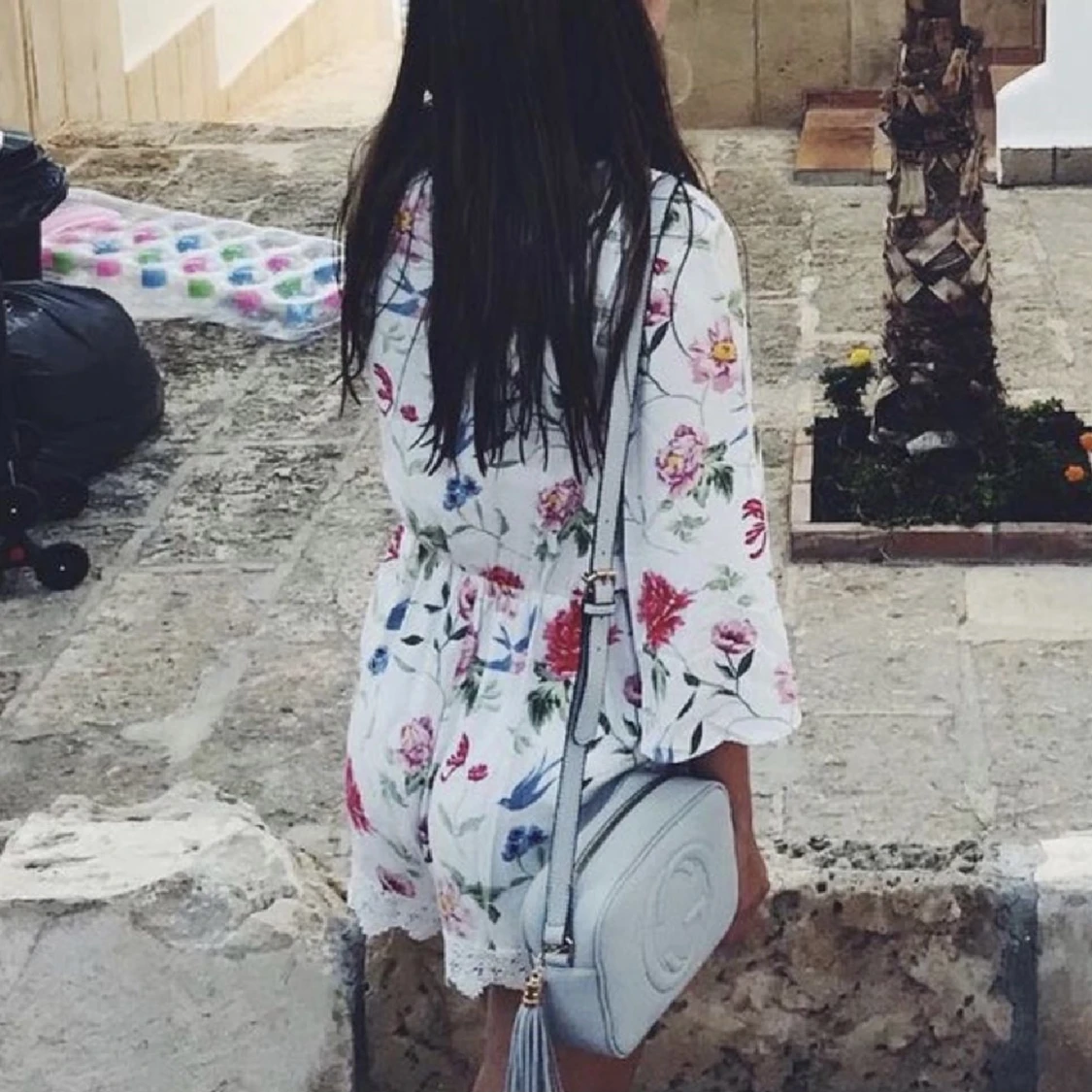 Somrig playsuit  - 90