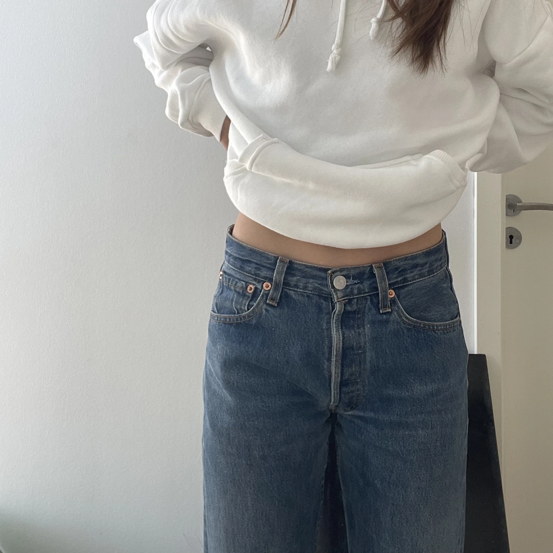 Levis jeans 501 - 90