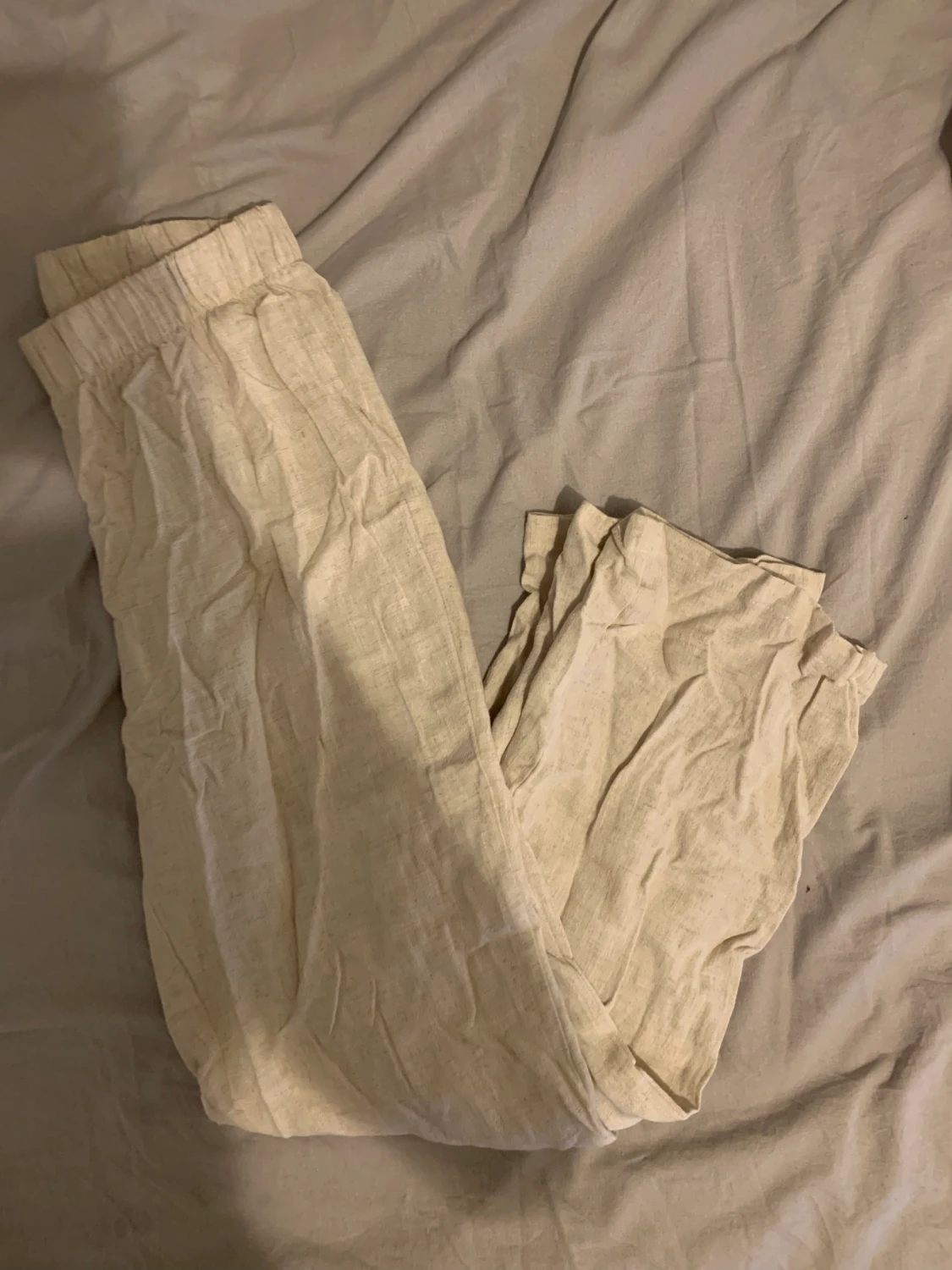 Byxor till sommaren, 70kr/st