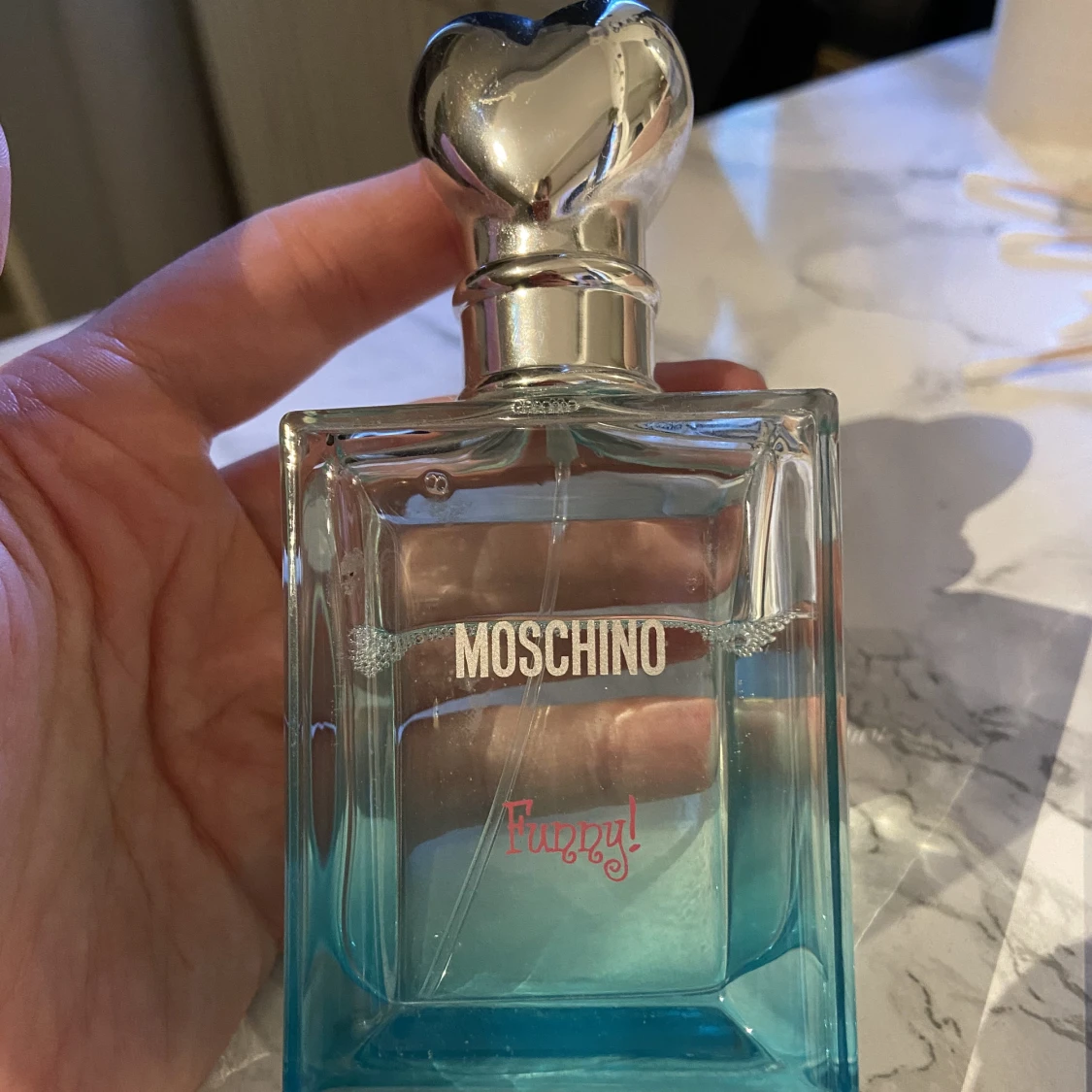 Moschino Funny Parfym