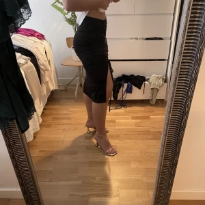 Kjol - Sommarkjol as skön