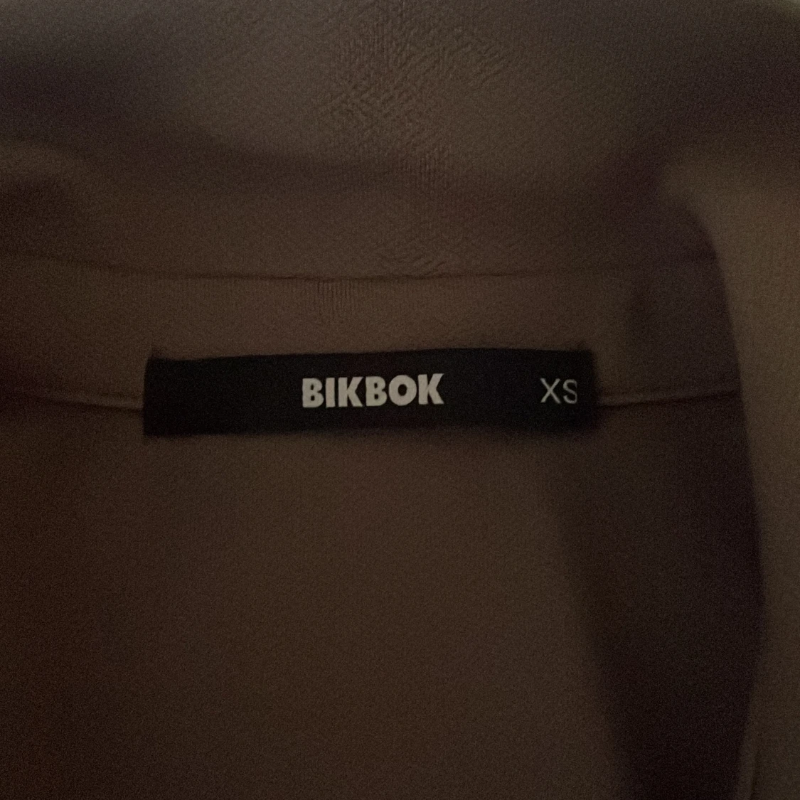 Figursydd blus  - 90