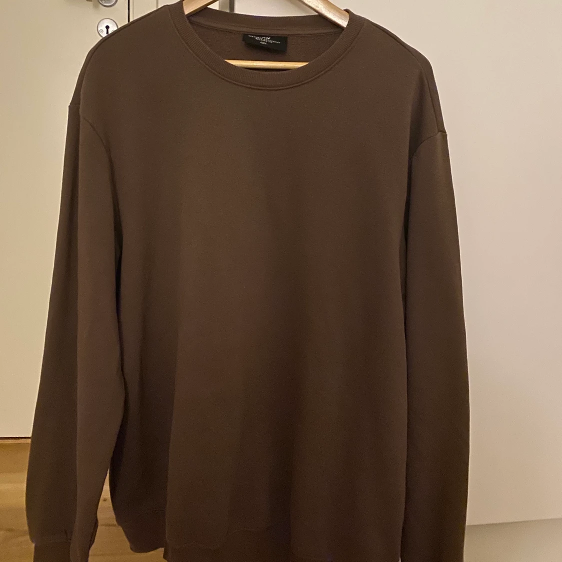 h&m sweatshirt