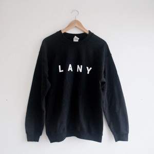 LANY-sweatshirt köpt 2017. Bra skick!