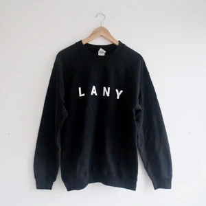 LANY-sweatshirt - LANY-sweatshirt köpt 2017. Bra skick!