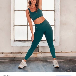 Aim’n set  - Strl S, för litet så säljer därför! Helt nytt! Prislapp kvar