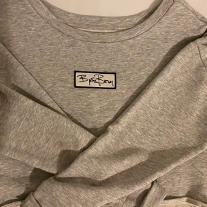 Björn Borg sweatshirt  - För liten på mig