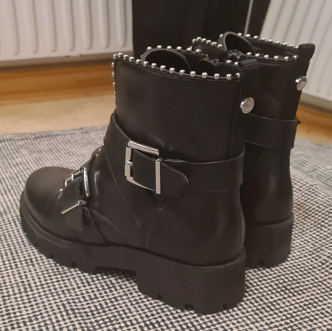 Steve Madden Hoofy 39 - 90