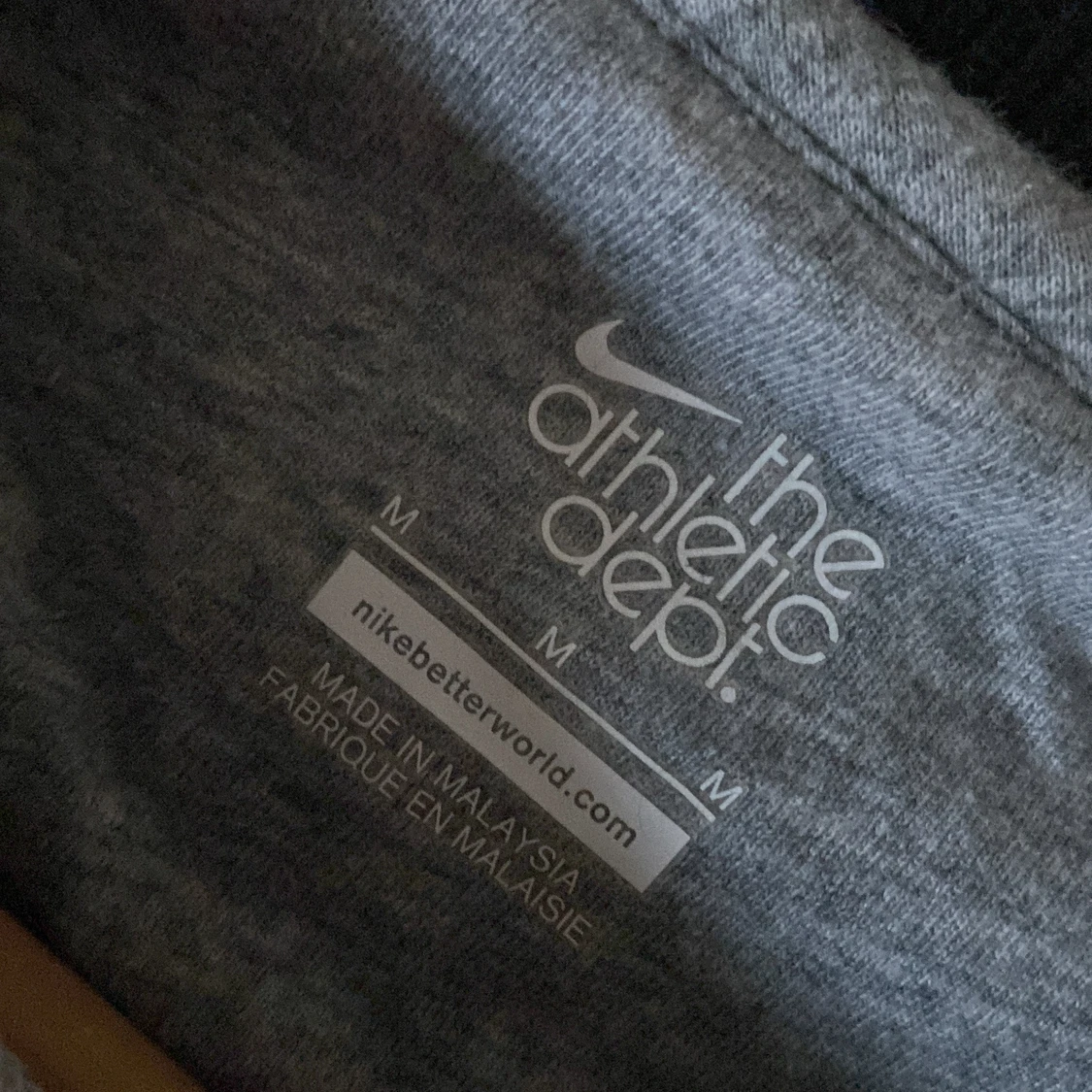 Nike sweatshirt - 91