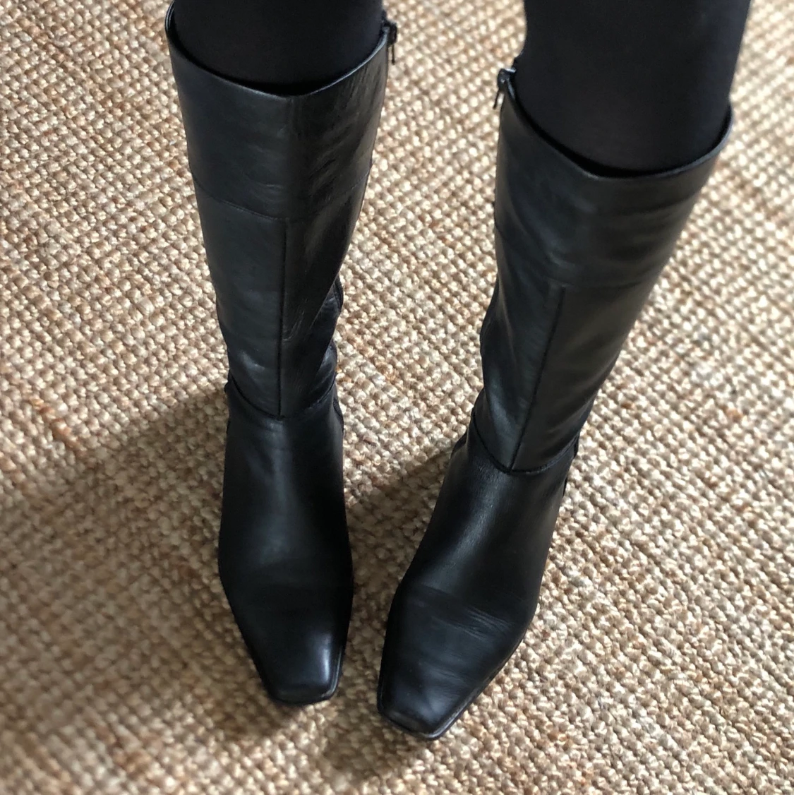 Vintage boots  - 90