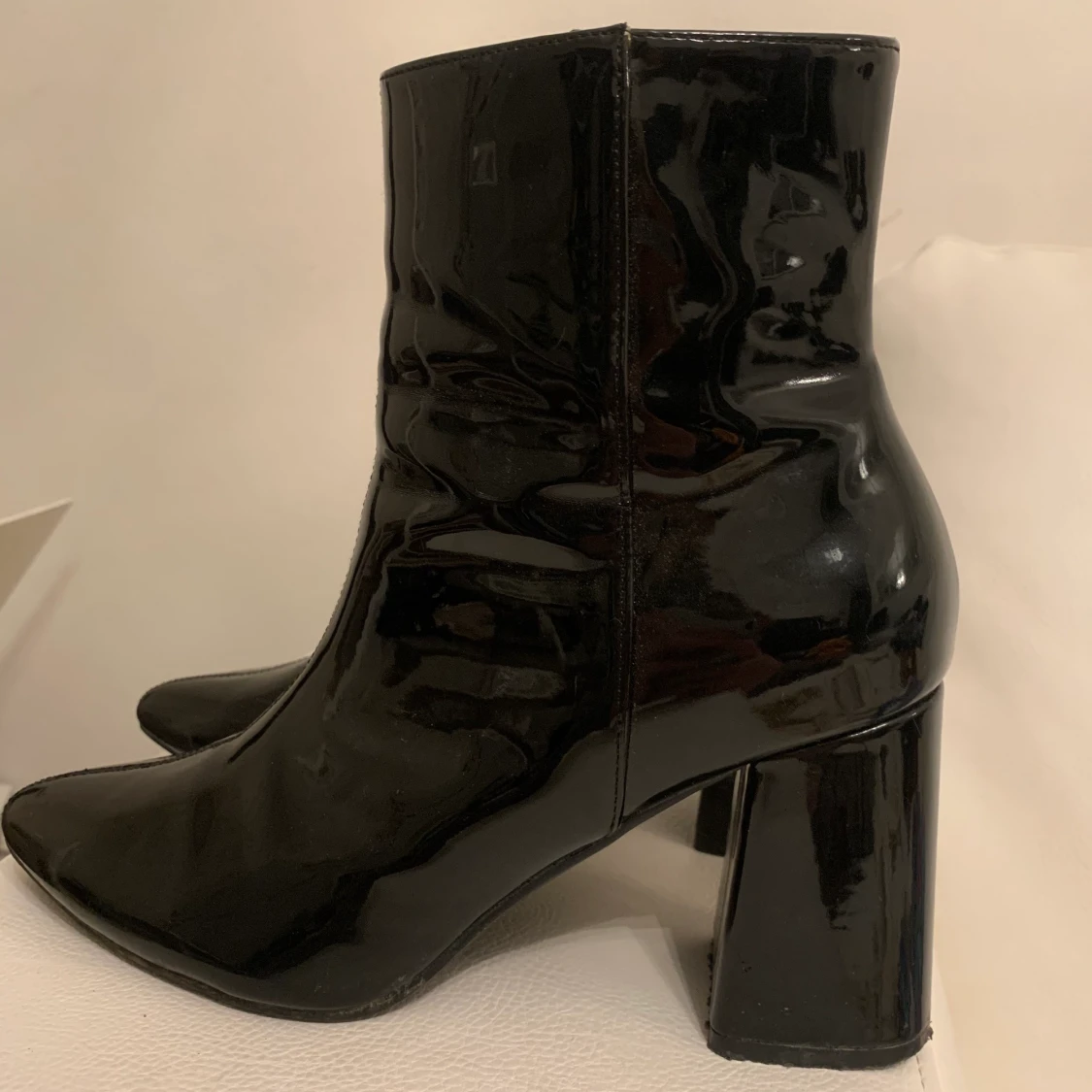 Klackar från nakd  - 90