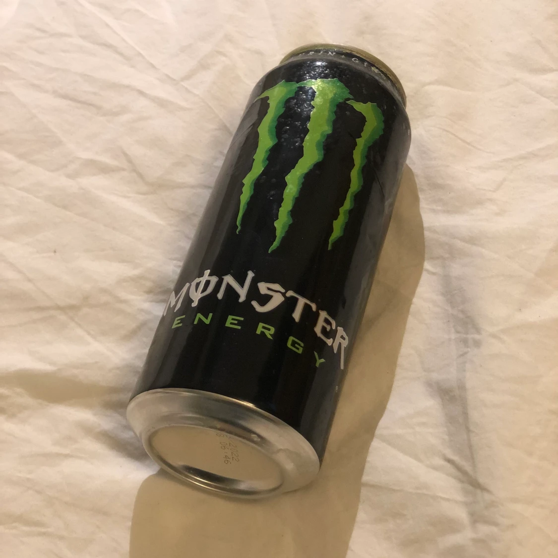 Monster ljus - 90