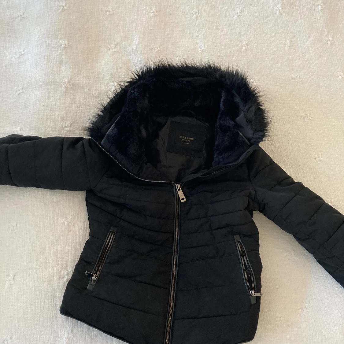 Vinterjacka från zara - 90