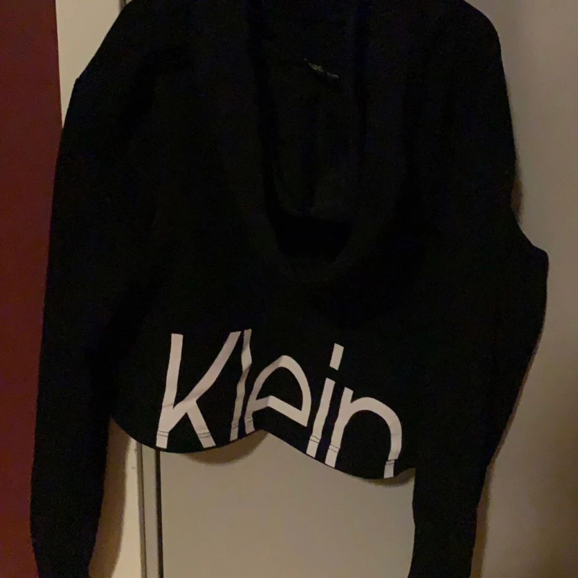 Calvin Klein tröja - 90