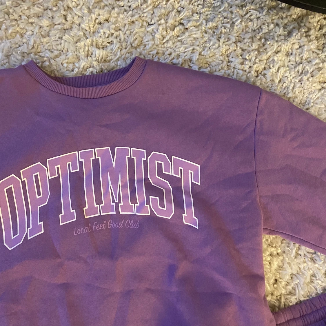 Mjukisset från nakd - 90