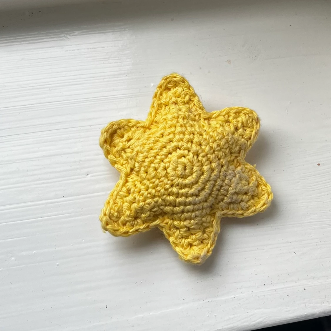 Stickad stjärna🌟