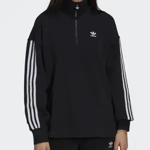 Adidas hoodie stl S aldrig använd bara provat! 