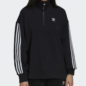 Adidas hoodie stl S  - Adidas hoodie stl S aldrig använd bara provat! 