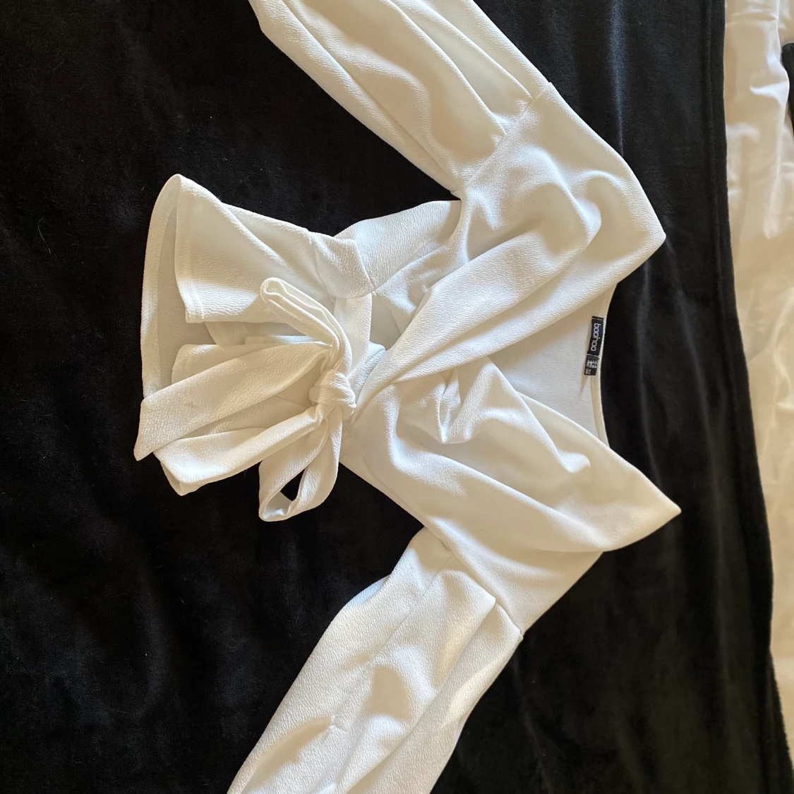 Tröja från boohoo  - 90