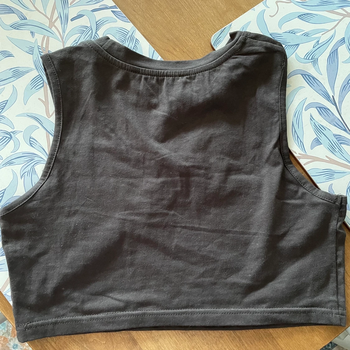 Brun Cider topp - 90