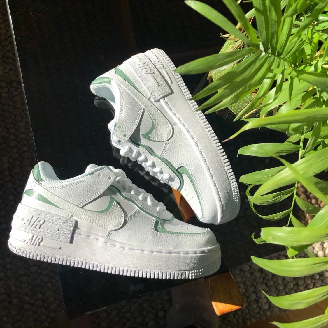 Nike air force 1 Shadow 🌱 - 91