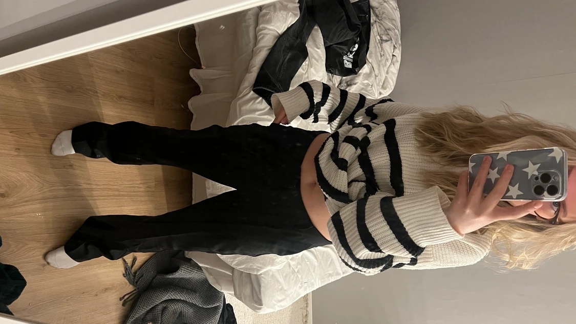 Kostymbyxor, bikbok - 90