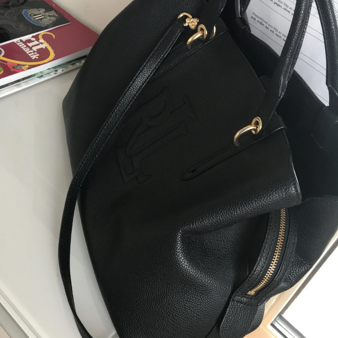 Lauren Ralph Lauren väska  - 91