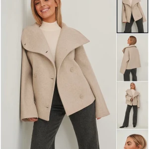 Söker denna jacka från nakd!! - Söker denna i stolek 36 Elr 38 🙏❤️