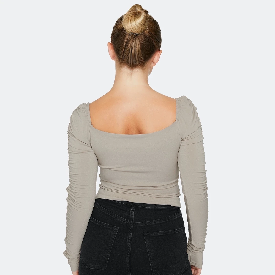 NY aldrig använd tröja från BIKBOK - 91