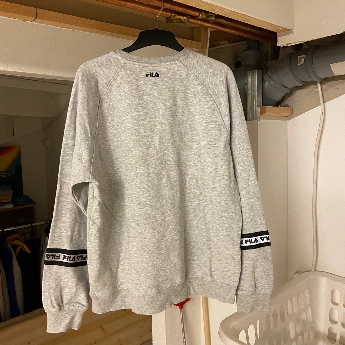 Fila sweatshirt - 90