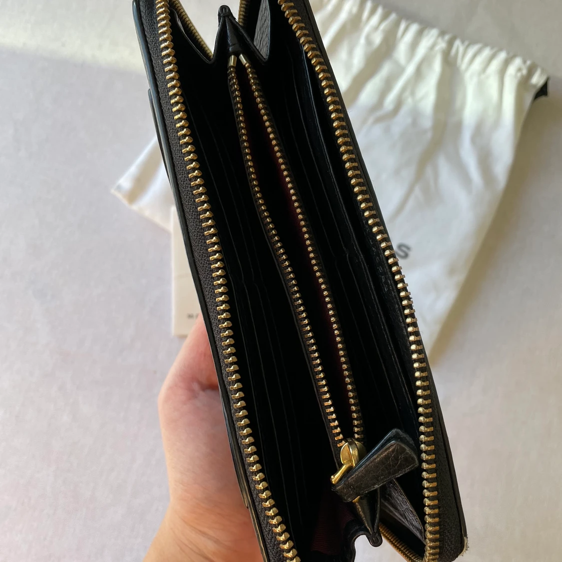 Marc Jacobs | Plånbok - 90