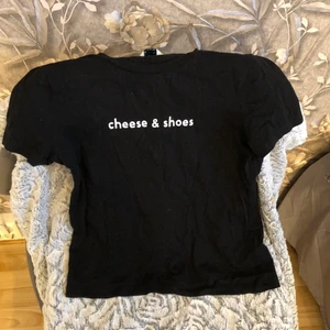 Tshirt/topp - En tshirt/topp strl xs