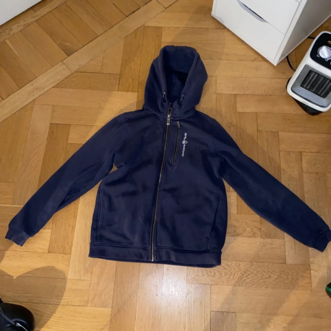 Sailracing hoodie
