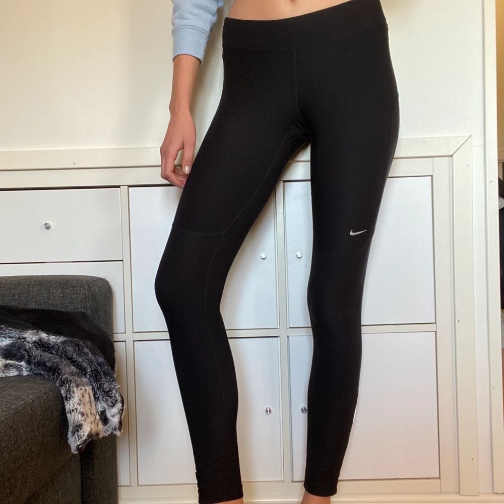 Nike tights - Nike | Plick Second Hand