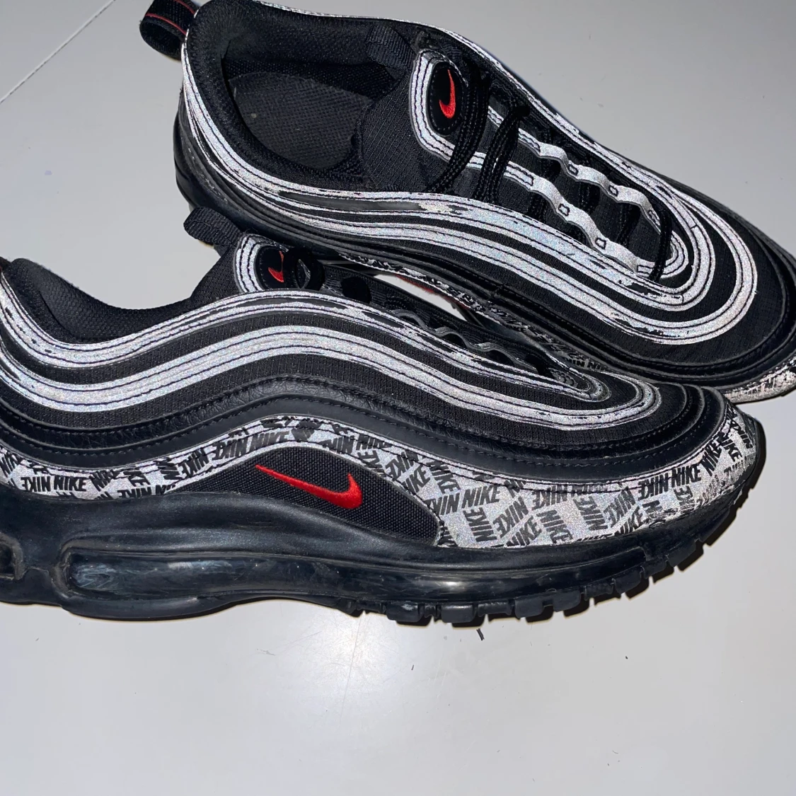 Nike air max 97 storlek 42  - 90