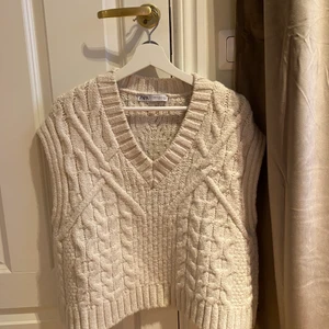 Väst  - Väst från zara 