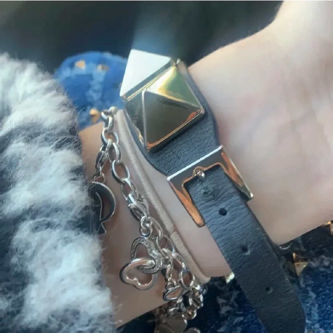 Valentino armband  - 91