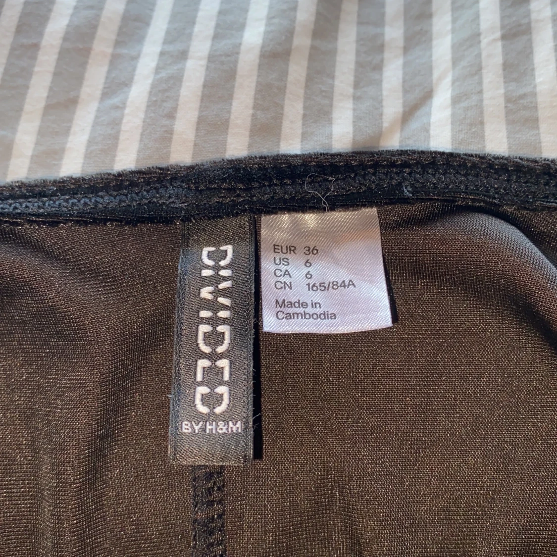 Klänning storlek S  - 91