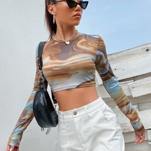 Långärmad top - Tröja från Shein som är oanvänd. Passar även S