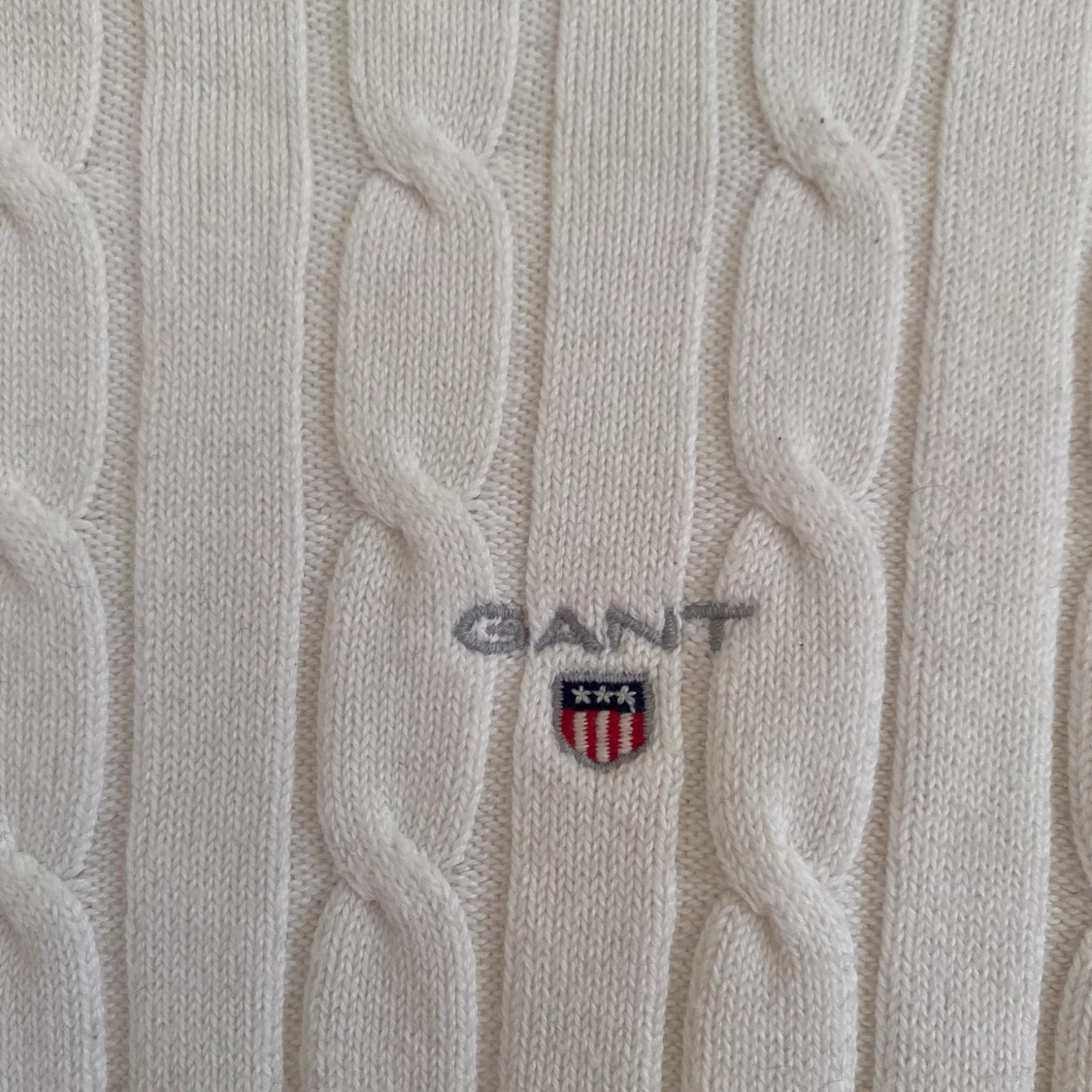 Gant tröja  - 90