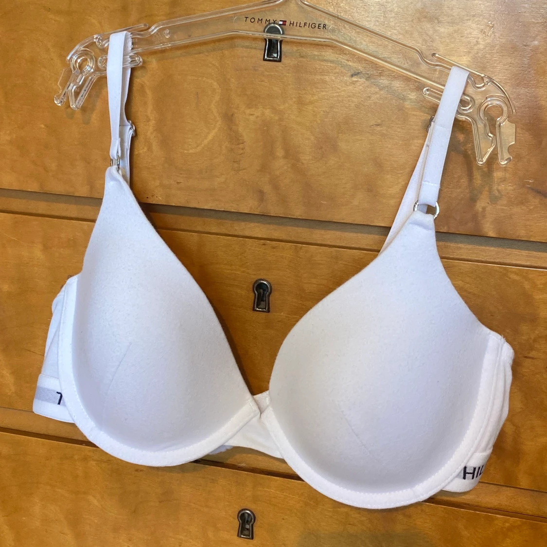 TOMMY HILFIGER BH - 90