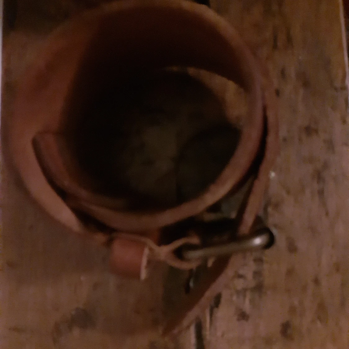 Läderarmband från hm - 91