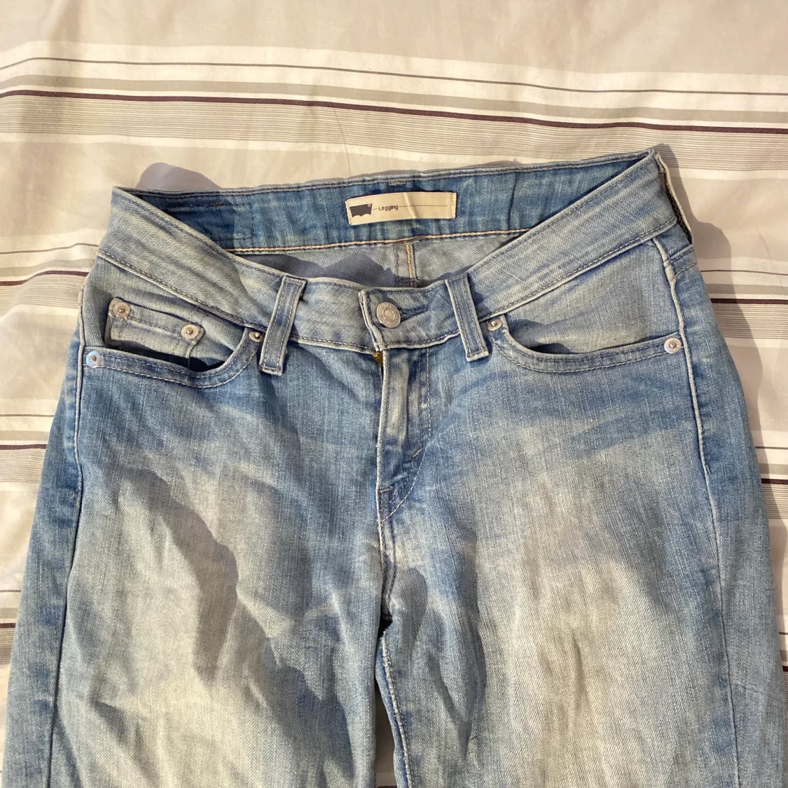 Levis jeans - 90