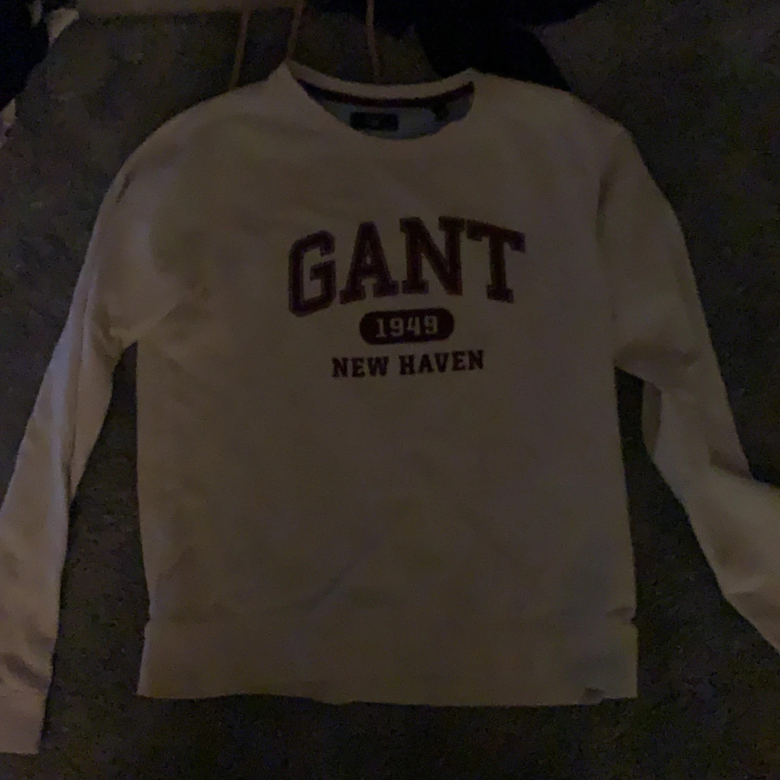 Tröja från Gant!