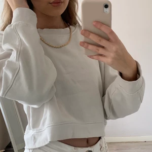 Collegetröja  - Collegetröja från Zara, nyskick